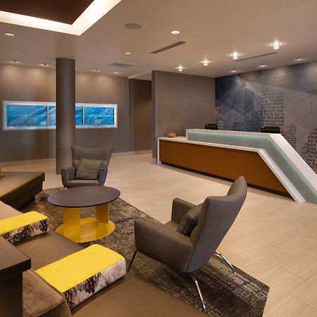 Springhill Suites By Marriott Reno Exterior foto
