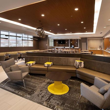 Springhill Suites By Marriott Reno Exterior foto