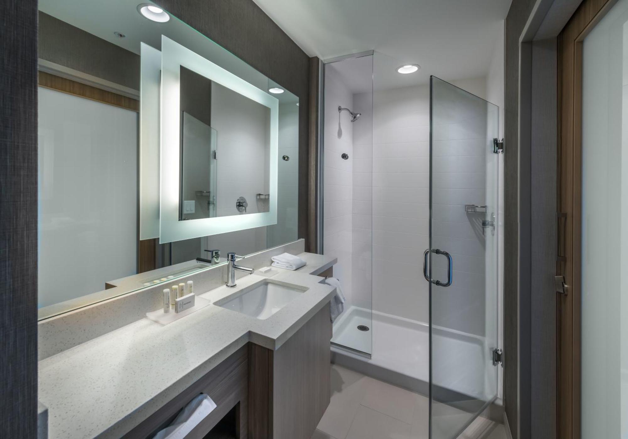 Springhill Suites By Marriott Reno Exterior foto