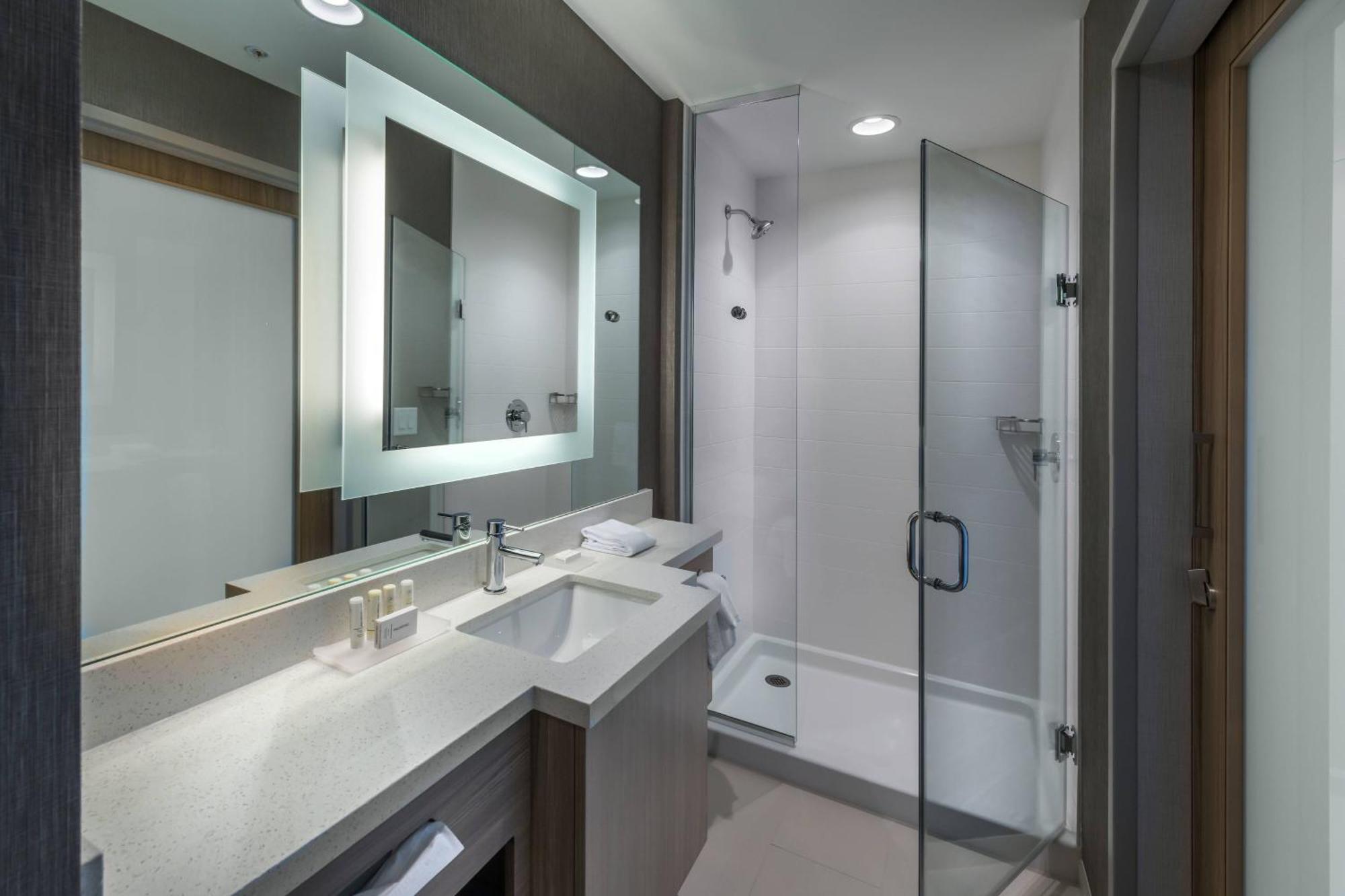 Springhill Suites By Marriott Reno Exterior foto